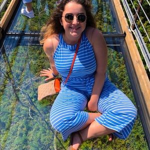 Meet your Posher, Brenda